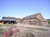 Écart La Ville-es-Macé (Iffendic)