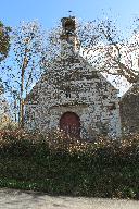 Le patrimoine religieux de la commune de Daoulas