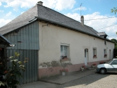 Ferme, la Boisardière (Noyal-Châtillon-sur-Seiche)