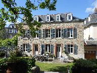 Maison, 6 ruelle de la Porte Notre-Dame (Vannes)