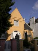 Maison dite maison Margaret, 20 rue de Metz (Vannes)