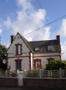 Maison, rue du Commandant Charcot, Kerity (Paimpol)