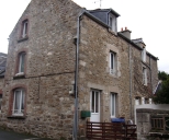 Maisons, 117, 119 rue Grande Rue (Saint-Jacut-de-la-Mer)