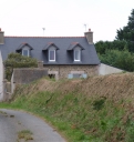 Maison, Kerlicher (Pleubian)