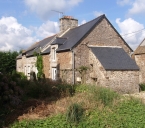 Maison, la Morinais (Créhen)