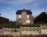 Maison, 8 rue Julien Renault (Lancieux)