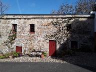 Les moulins sur la commune de Goulien