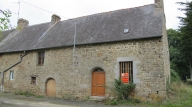 Ferme, le Bas Villiers (Le Châtellier)