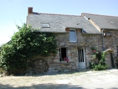 Ferme, Bodiguel (Langon)