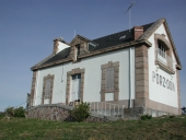 Phare de Pors-Don (Ploubazlanec)