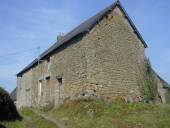 3ème ferme, Mesbée (Sens-de-Bretagne)