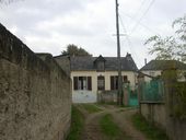 Maison, 10 allée Marivaux (Vannes)