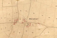 Ecart, Darancel (Saint-Médard-sur-Ille)