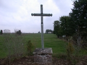 Les églises et croix de chemin sur la commune d'Iffendic