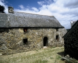 Les maisons et fermes du canton du Faou