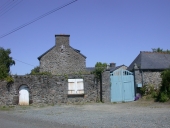 Maison, 3 rue du Grand Pré (Saint-Quay-Portrieux)