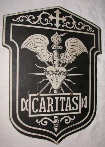 Garniture de corbillard