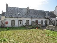 Ecole, actuellement logement en projet (île-de-Sein)