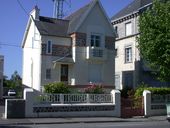 Maison, 61 avenue de la Marne (Vannes)