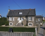 Maison, 9 rue de la Main d'Argent (Saint-Méloir-des-Ondes)