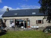 Ferme, Haut de la Lande (La Bouëxière)