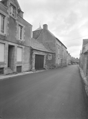 Maison, rue du Château (Rochefort-en-Terre)