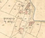 Écart, Trébuard (Tinténiac)