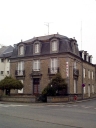 Maison, 36 boulevard Deminiac (Dol-de-Bretagne)