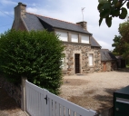 Maison, 24 rue Castel Meur, Min Guen (Plougrescant)