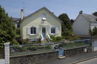 Maison, 69 rue du Commerce (Vannes)