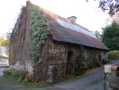 Maison dite 'Caillot', 1 venelle des Trois Ormes, près de Kernu (Lézardrieux)
