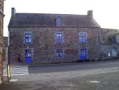 Maison, 26 rue de Paris (Baguer-Pican)