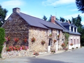 Ferme, le Bois Nantais (Saint-Malo-de-Phily)