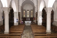 Le patrimoine mobilier de l'église paroissiale