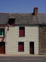 Maison, 26 Grande Rue (Langon)