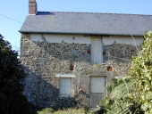 2ème ferme, le Petit Noyan (Montreuil-sur-Ille)