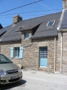 Maison de marin, 12 rue des Bleuets (Plouhinec-56)