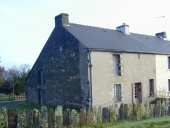 Maison, le Tertre (Renac)