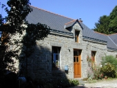 Maison, Kerroperh (Melrand)