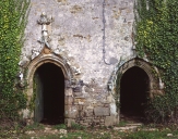 Les manoirs et maisons de notables sur la commune de Rédené