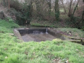 Lavoir de Coray (Plouha)