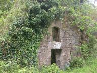 Moulin à farine de Roffol (Saint-Barthélemy)