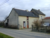 Ferme, la Maurissais (Saint-Sulpice-la-Forêt)