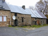 Maison, la Costardais (Pipriac)