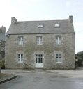 Maison, 7 rue Saint-Yves (Trédrez-Locquémeau)