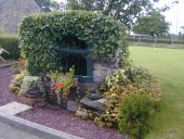 Puits, Lantu (Maxent)