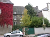 Maison, 2 avenue des Combattants (Loudéac)