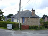 Maison dite "Ker Bretonne", 427 rue des Haies (Saint-Lunaire)
