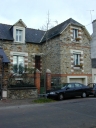 Maison, dite Les Roses, 21bis rue du Puits-Jacob (Rennes)