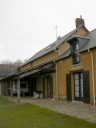 Ferme, le Mesnil (Melesse)
